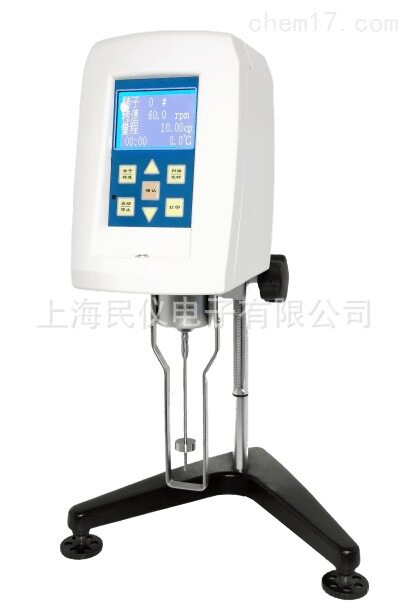 现货NDJ-9S数字旋转粘度计