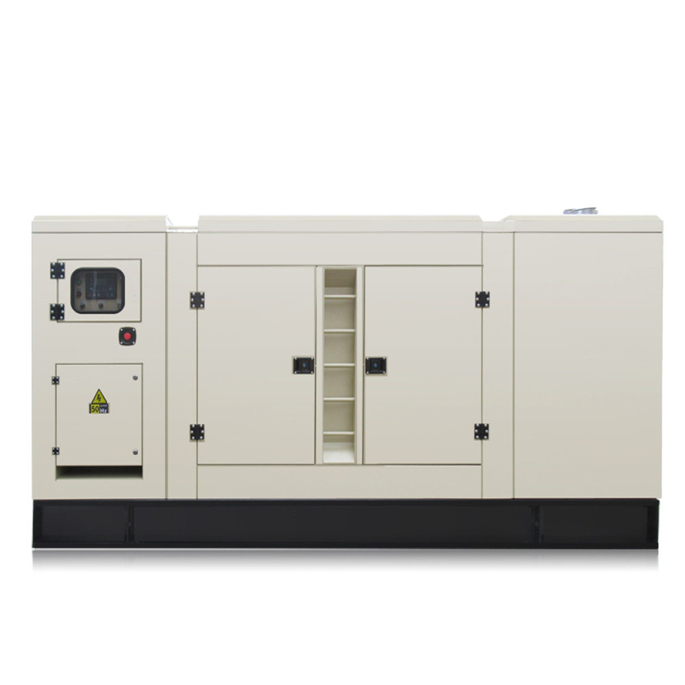 柴油发电机组500KW潍坊发电机组千瓦养殖备用带焊机应急