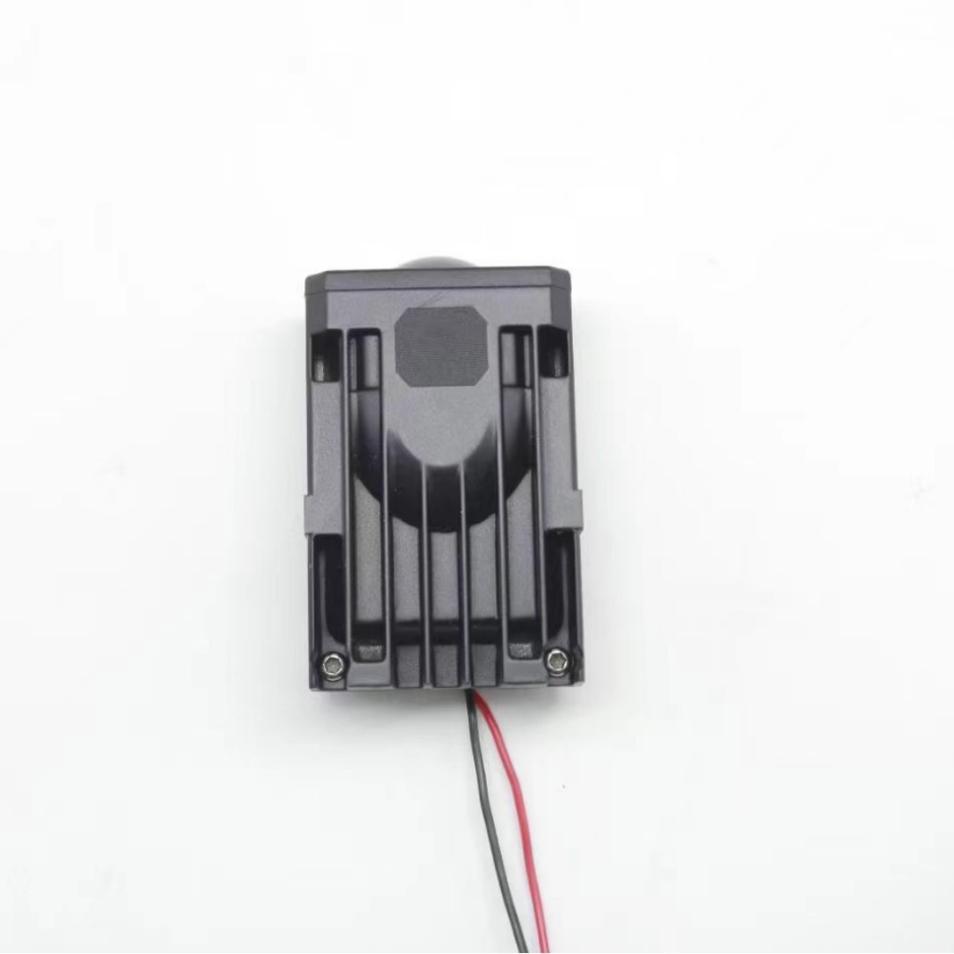 1寸20W led车灯led透镜车灯 白光车灯