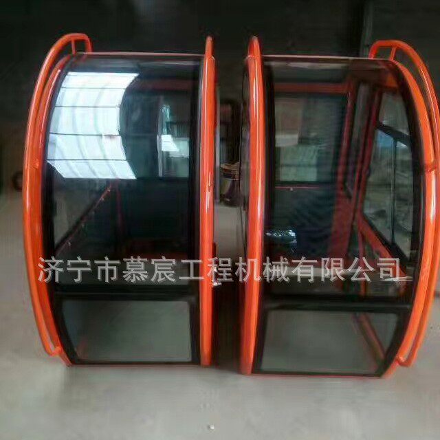 吊车驾驶室驾驶楼吊车专用操作室小型吊车驾驶室