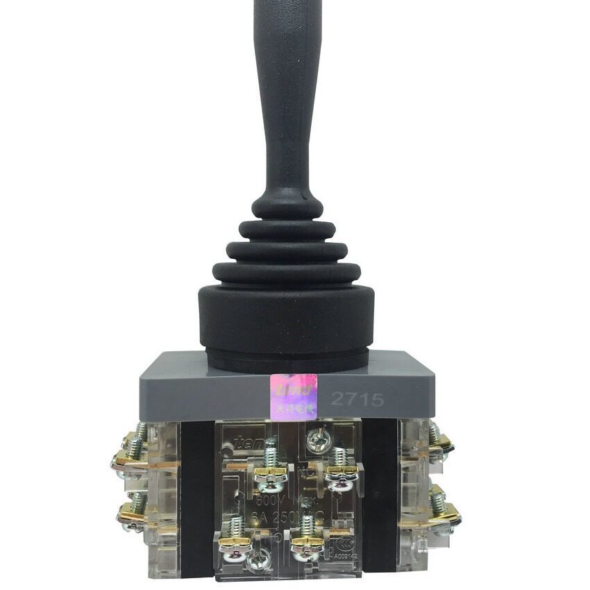 TEND天得TMS-304十字摇杆开关方形原装正品