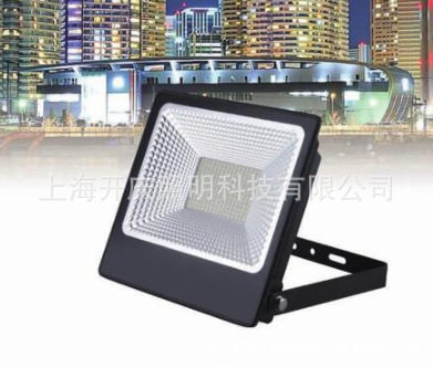 上海亚明IP65LED投光灯30W