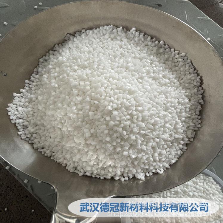 稳定性好添加量低防火阻燃剂IXPP发泡材质专用阻燃母粒