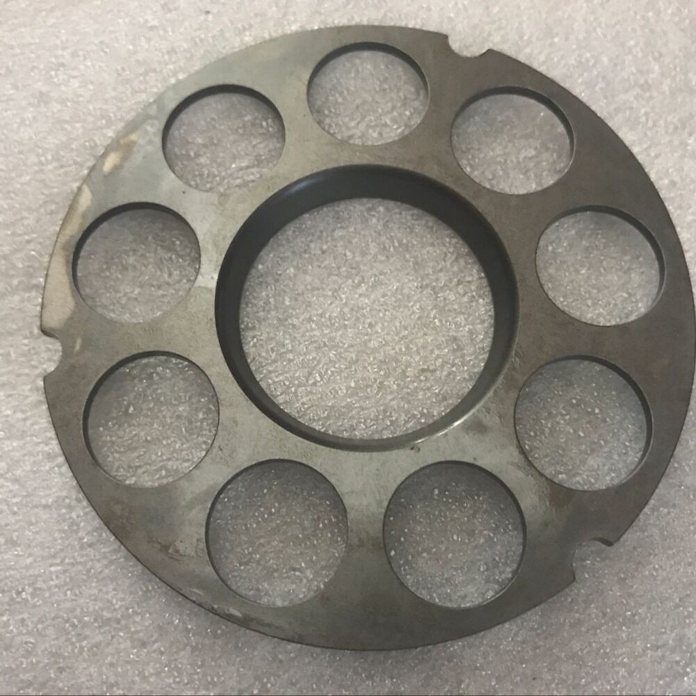 现货供应全新Kawasaki SeriesM2X210液压泵 柱塞泵总成及配件