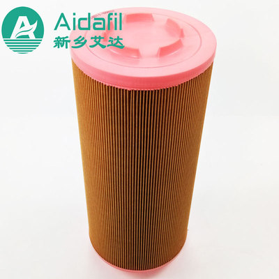 艾达机械厂家生产空压机空气滤芯 02004-0105