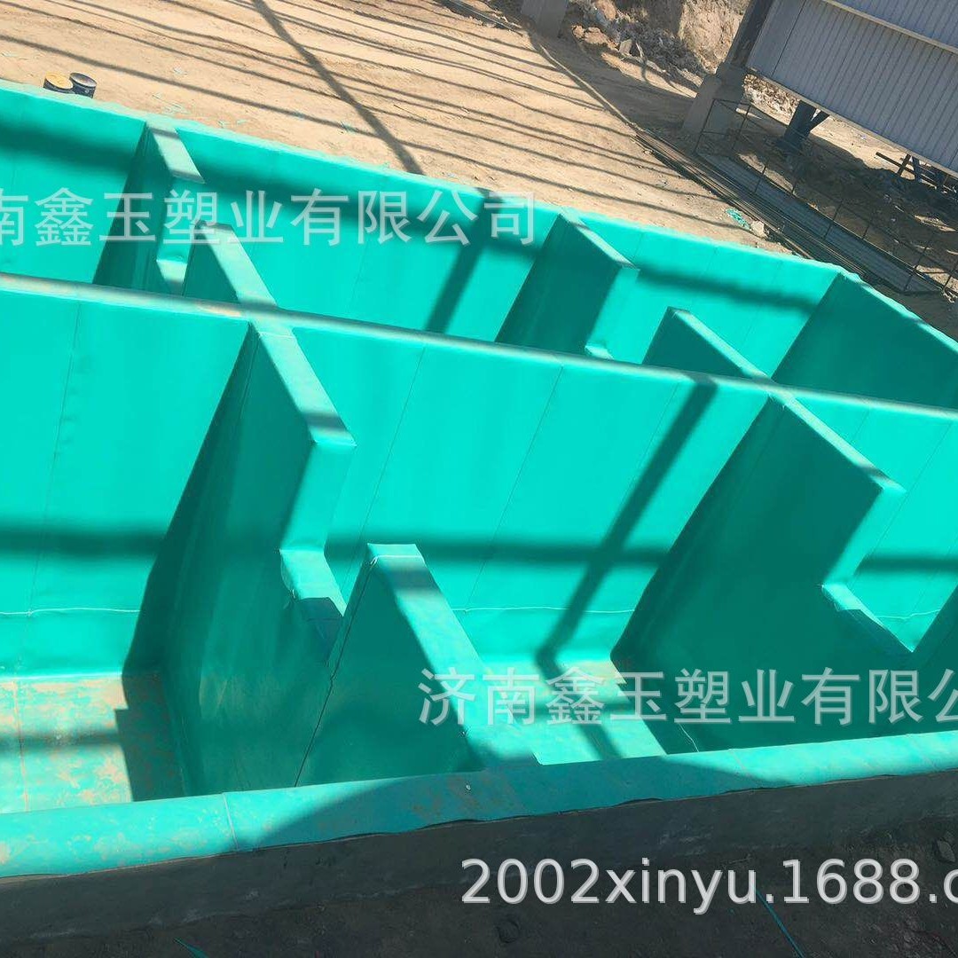 PVC软板胶板焊接加工 仿佛是耐酸化工设备内衬密封垫