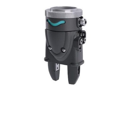 CKD 喜开理 FANUC Robot CRX系列对应夹爪 紧凑型 RLSH-FN