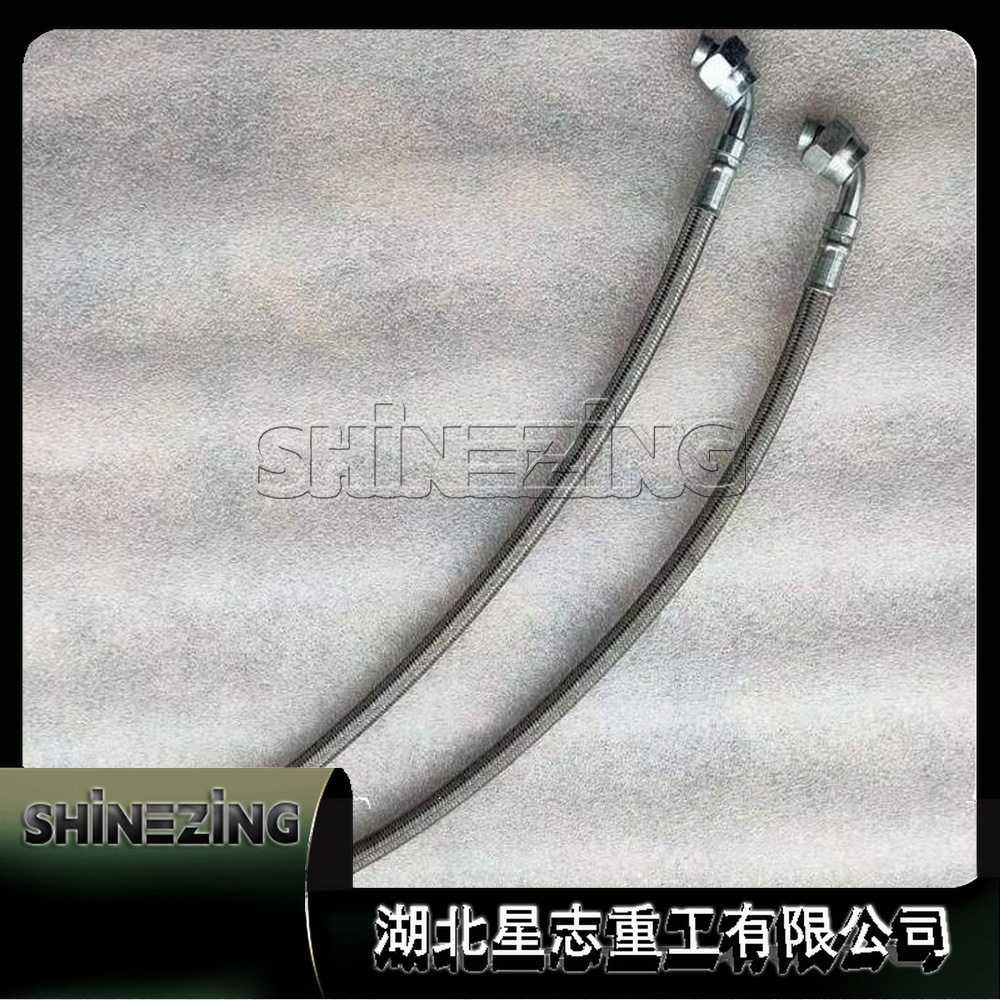 3086055电喷发动机燃油输油管高压油管柴油机回油管3086055