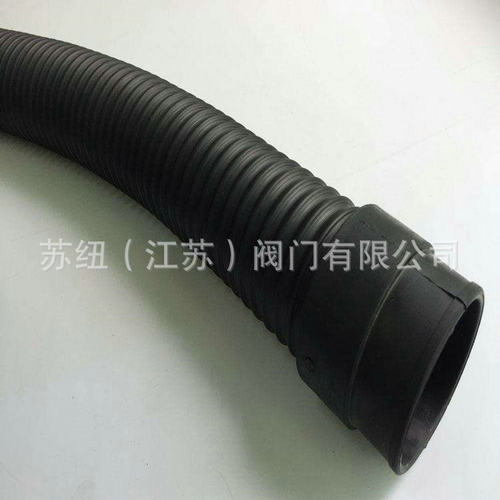 苏纽螺杆空压机进气管_螺杆空压机进气软管220SC09-307