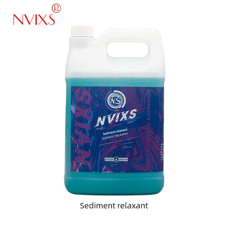 NVIXS尼维克斯洗车泥沙松散剂松弛剂预洗PA预洗液脱脂剂玻璃清洗
