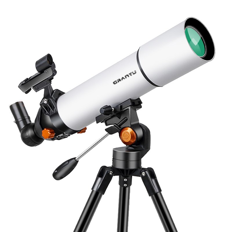 【官方正品】天文望远镜专业观星高清高倍儿童学生入门级自动寻星