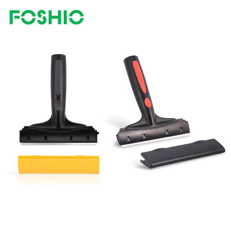 FOSHIO清洁铲刀汽车改色膜刮刀工具玻璃贴膜刮大号铲胶刀墙纸刮刀