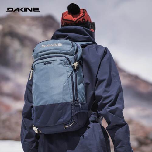 DAKINE HELI PRO 20L/24L 直滑野雪背包 单板双板滑雪包 26新款