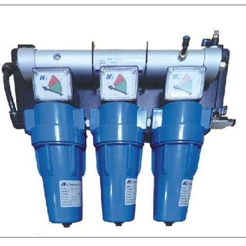 DYNAMIC/ 岱洛实验室空气压缩机 膜式独立干燥器DAPG10