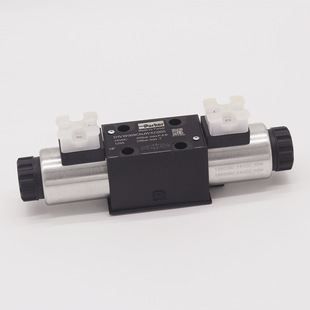 正品 PARKER液压换向阀现货 原装 派克电磁阀D1VW009CNJWXC005