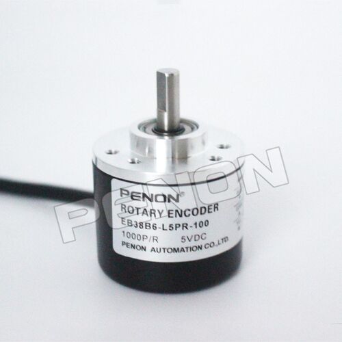 EB38B6-L5PR-100编码器-1000-300-500-600-1024-2000-2048-2500