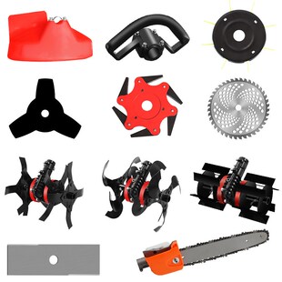 割草机汽油机背负式四冲程小型多功能农用打锄草R收割家用除草神