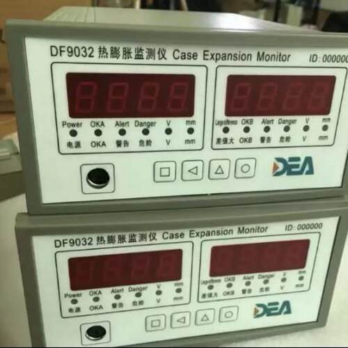 DF9032热膨胀监测仪
