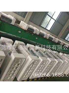 正帝直流变频超低温空气能热风机暖风机煤改电用RFBP3N1YC-40LW