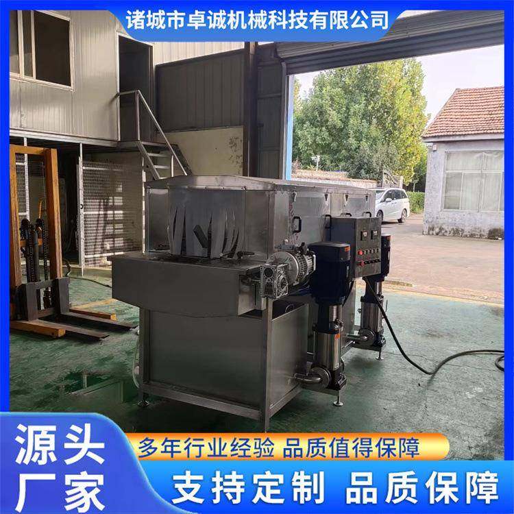 商用洗筐机蔬菜筐鸡蛋筐不锈钢水果筐购物筐清洗机托盘清洗设备,清洗/食品/商业设备,其他食品加工设备,淘宝优惠券,粉丝福利购,淘宝优惠卷