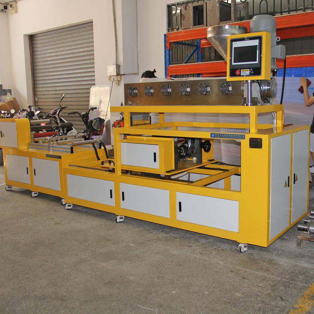 XH-432PBAT流延机TPU流延膜PE小型流延膜单螺杆挤出机,清洗/食品/商业设备,其他食品加工设备,淘宝优惠券,粉丝福利购,淘宝优惠卷