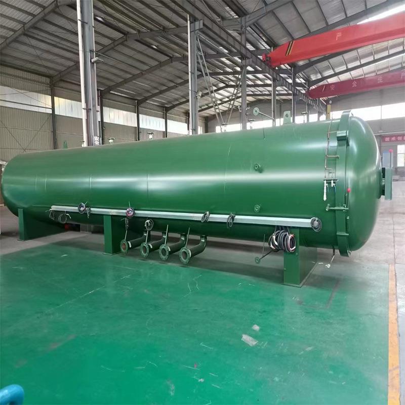 广东木制家具防腐罐实木地板防腐罐户外浅色竹板防腐罐