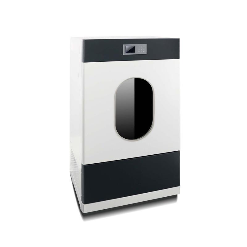 YCL170A双层小容量空气浴摇床回旋式恒温振荡器培养箱