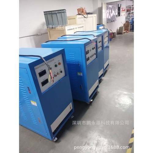 定制喇叭充着磁机充磁台各式筒式深充平冲内磁钕铁硼着磁头