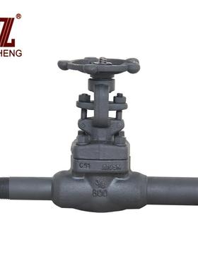 DVS113导淋阀放空排液阀导淋阀仪表排污阀门两边加长100MM