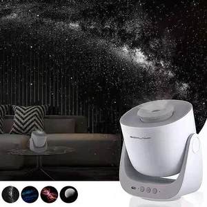BOXLAMP星空投影灯卧室氛围灯情侣礼物浪漫创意礼品灯