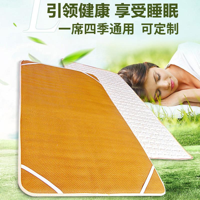 床垫软垫家用可水洗冬夏两用学生宿舍专用90x190单人软硬定制