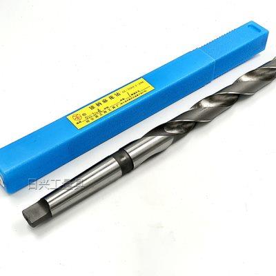 哈尔滨工用锥柄加长锥钻加长麻花钻加长特长钻头31 32 33 34 35