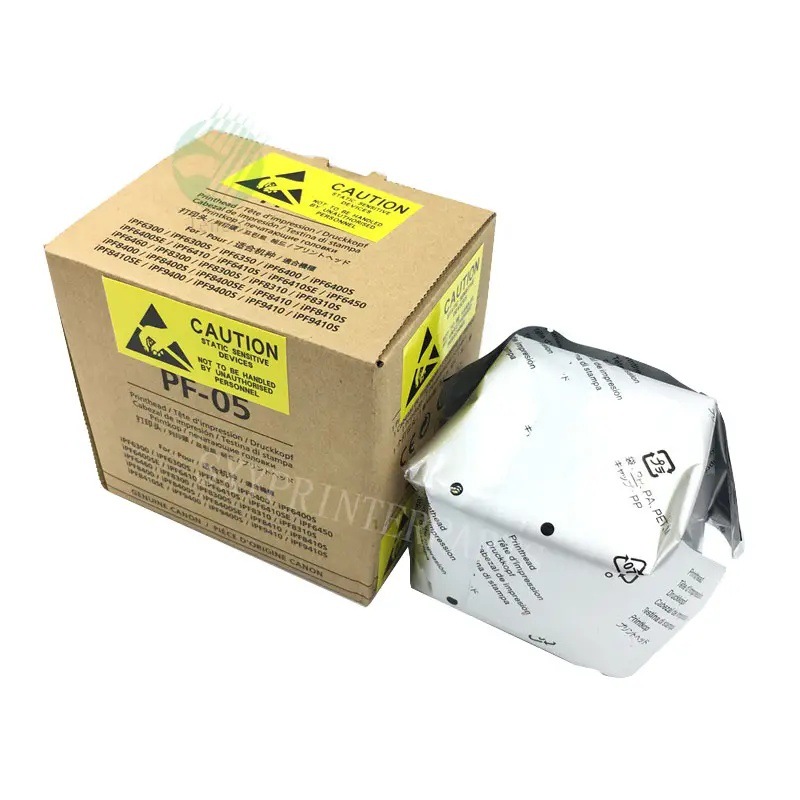 原装喷头 PF-05 6300 6300S 6350 6400 6410 6450 6460 8300 8300