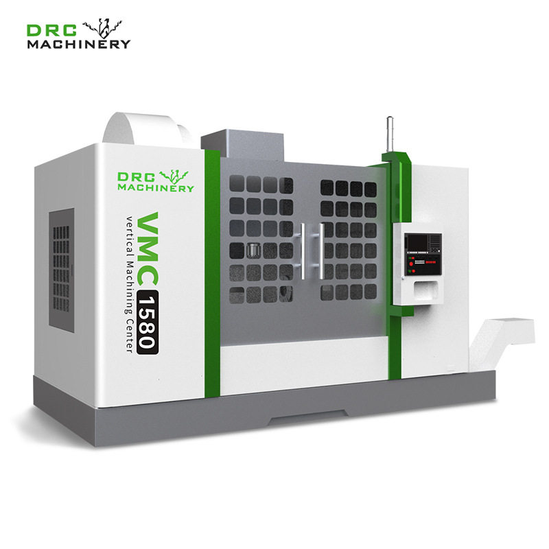加工中心VMC1580重型立式加工中心性能稳定 功能完善数控 cnc机床