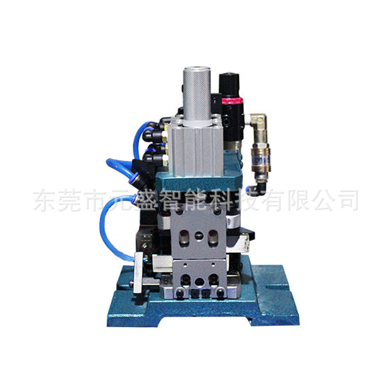 大量供应 3F芯线剥皮机 半自动剥皮机 感应式剥皮机 编织层热剥机