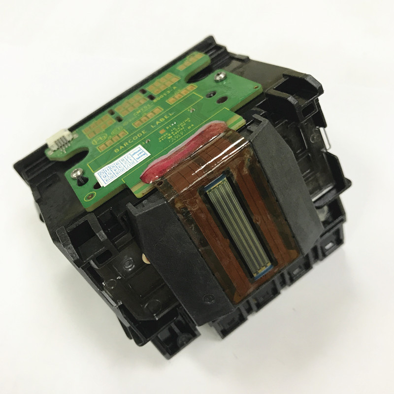 99成新原装拆机HP711原装打印头 适用于HP designjet T120 T520