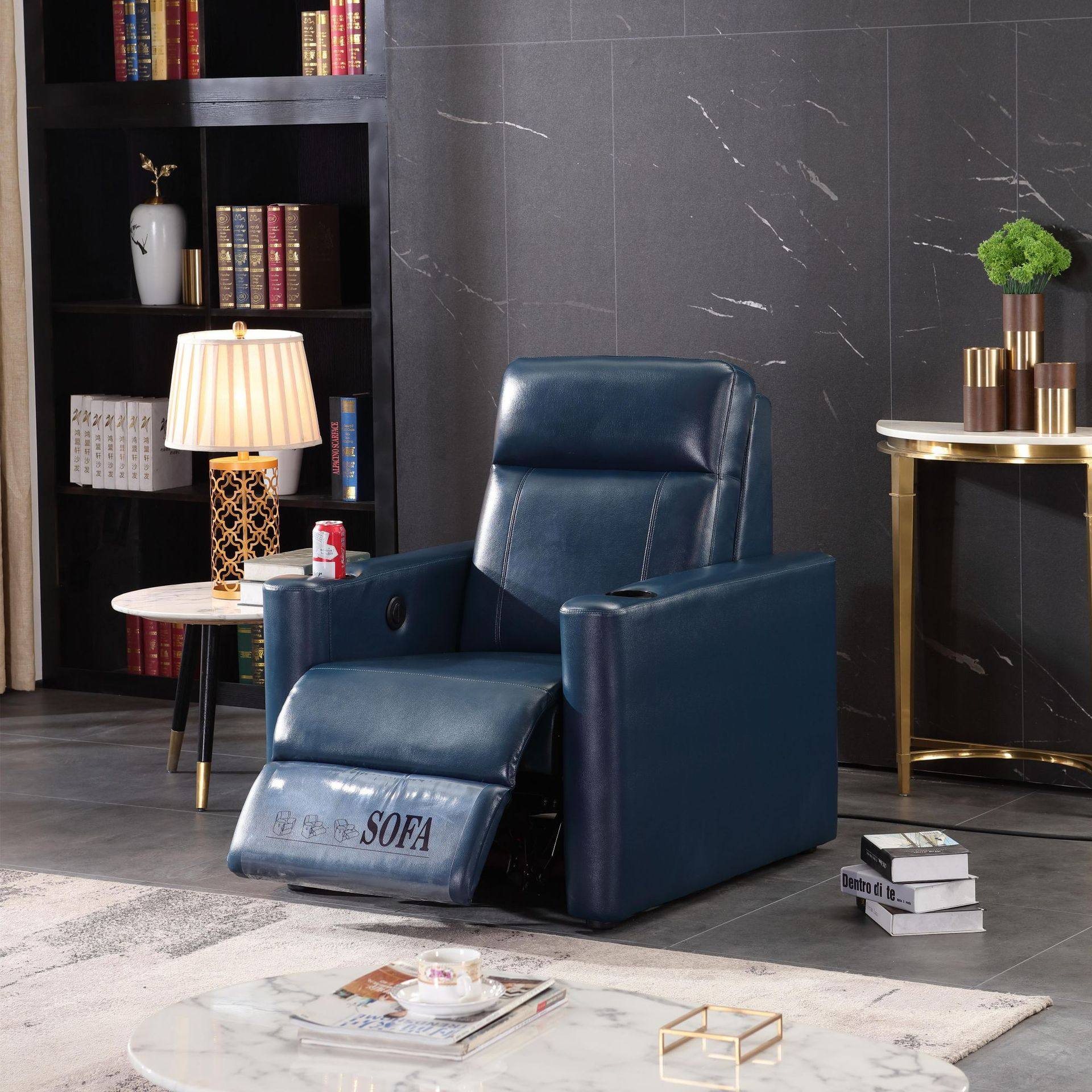 厂家生产单人真皮VIP影厅沙发太空椅 电动功能家庭影院沙发智能,住宅家具,功能沙发,淘宝优惠券,粉丝福利购,淘宝优惠卷