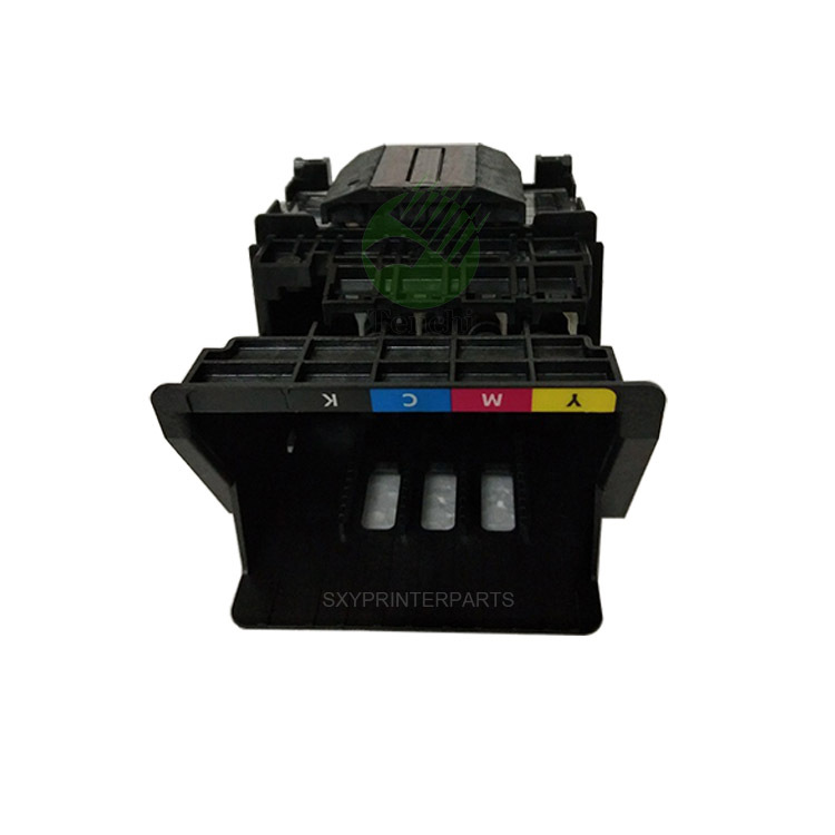 99成新原装拆机HP711原装打印头 适用于HP designjet T120 T520
