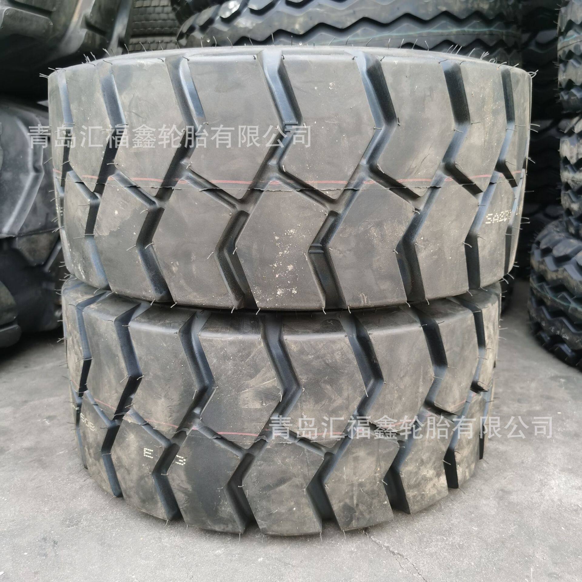 现货供应叉车轮胎23X10-12 28X12.5-15 23*10-12 355/45-15