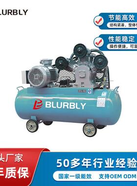 LV4008 8bar 3.0kw 360L/min 13CFM矿用电动活塞摇摆活塞机