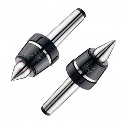 MECCANICA SCOTTI车床MT4意大利KARNASCH莫式5号尾顶