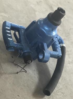 ZQS-35/1.6气动手持式钻机 ZQS-50/1.6气动手持式钻机