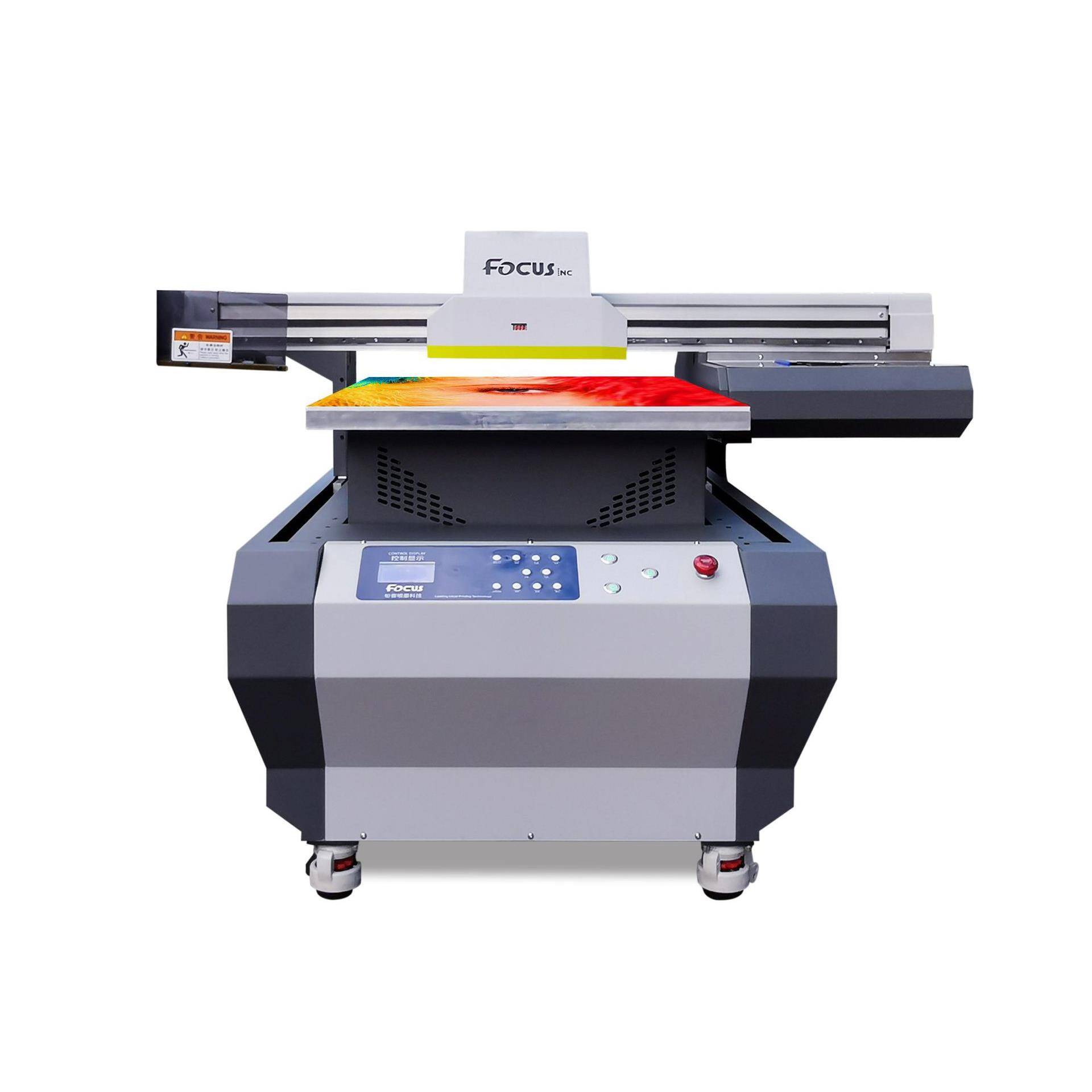 三头冰晶水晶装饰画背景墙酒瓶圆柱5D光油浮雕UV平板打印机