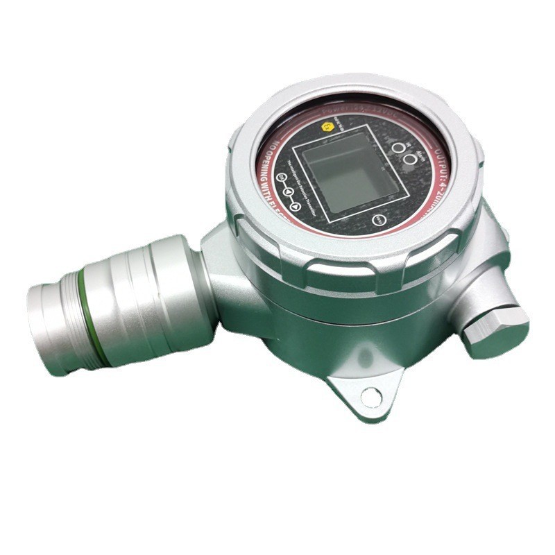 固定式二氧化碳分析仪浓度测定仪在线式CO2气体检测仪