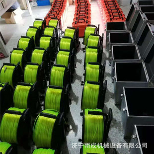 图片 救援照明线 救援线厂家 湖北电子荧光线 参数 分体式