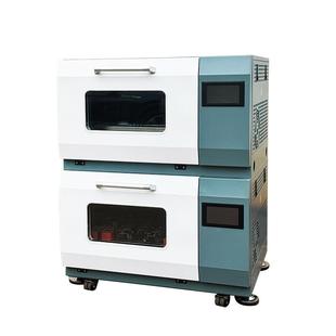 3Q三气组合式 恒温摇床三气培养箱震荡器氧气恒温摇床实验室