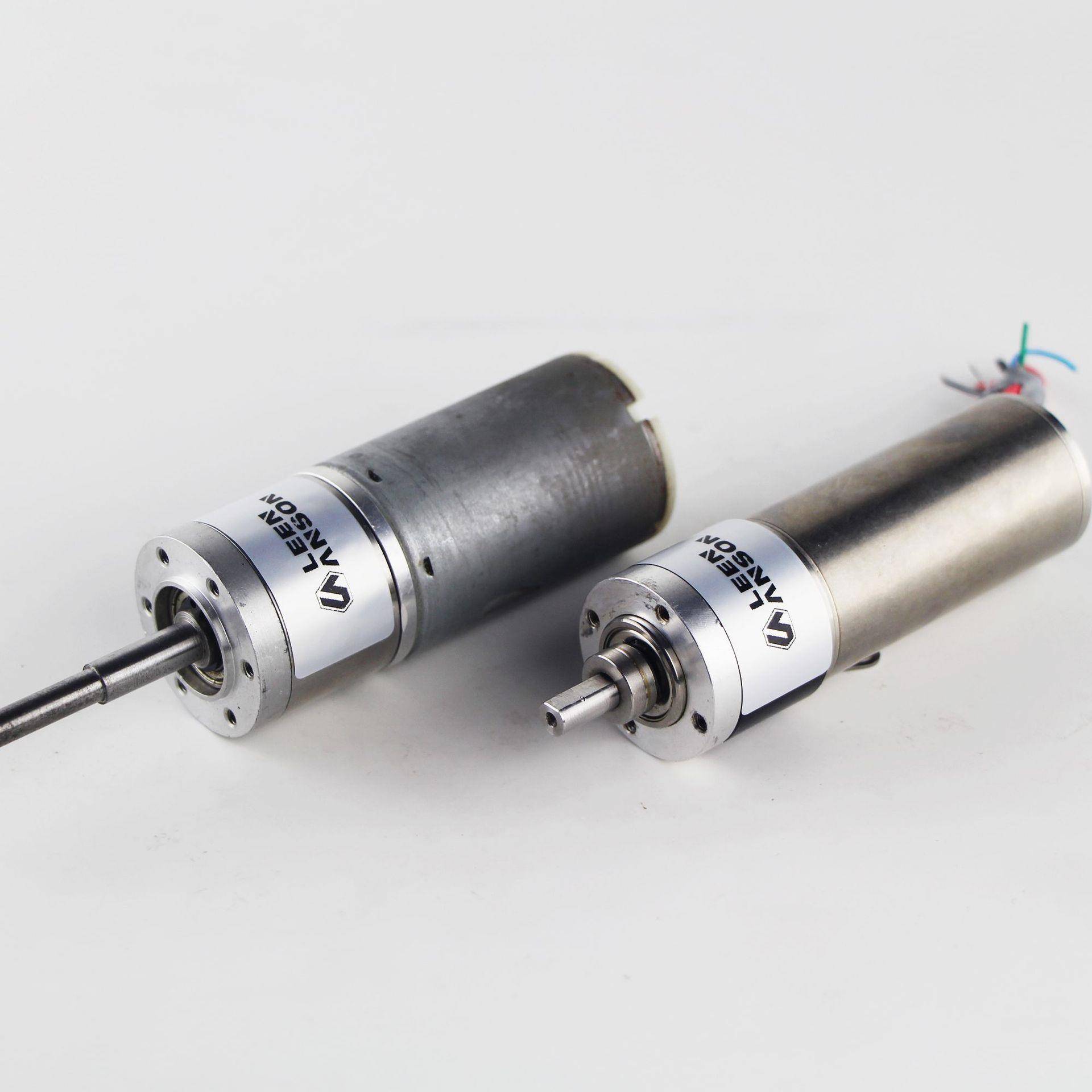 非标直流行星减速马达42mmDR4070减速电机电动机带编码器