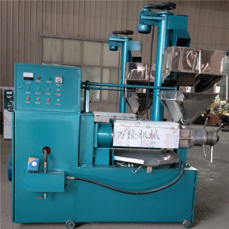 螺旋条排榨油机 全自动温控压油机 花生菜籽芝麻瓜子油炸油机,五金/工具,其他包装设备,淘宝优惠券,粉丝福利购,淘宝优惠卷