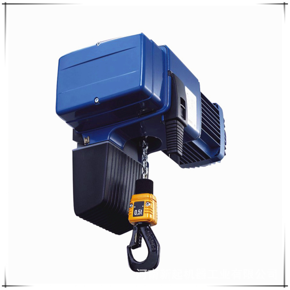 追达机械供应欧式钢丝绳电动葫芦行车葫芦龙门吊欧式葫芦