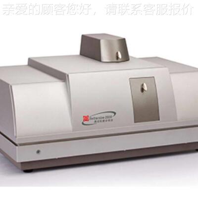 BeSDXttersize2600干分散介系统激光分粒度析仪绍百法特